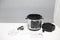 CrockPot Express-Pot Pressure, Slow & Multi Cooker Turbo 5,6L NIEUW