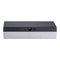 Wandlamp EDM 31833 Zwart Polycarbonaat ABS 4 W 500 lm Zon (3000 K) (5000 K) (4000 K)