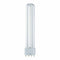 Lampenbol met laag verbruik Patron 36 W G11 4000 K