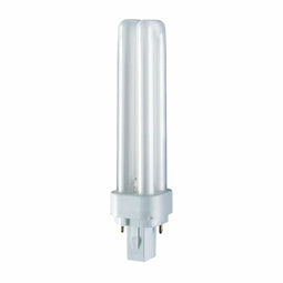 Lampenbol met laag verbruik Patron 13 W G24D-1 6500 K
