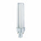 Lampenbol met laag verbruik Patron 13 W G24D-1 6500 K