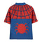 Bad t-shirt Spider-Man Maat 4 Jaar