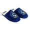 Slippers Voor in Huis Harry Potter Blauw Schoenmaat 42-43