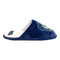 Slippers Voor in Huis Harry Potter Blauw Schoenmaat 42-43