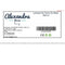 Plafondlamp Alexandra House Living Bruin Rotan