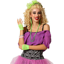 Vrachtwagen 66579 Jaren 80 Multicolour 30 x 20 x 15 cm