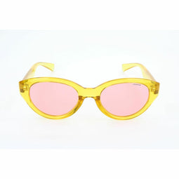Zonnebril Dames Polaroid PLD6051-G-S-40G Ø 52 mm