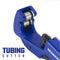 Doppensnijder Workpro 3-32 mm