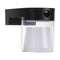 Wandlamp EDM 31832 Zwart Polycarbonaat ABS 4 W 500 lm Zon (3000 K) (5000 K) (4000 K)