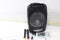 N-GEAR The Flash 1210 - Bluetooth Speaker - Karaoke Set - Party Box met 2 Microfoons - Zwart