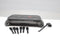 Tefal Crep'party PY558813 - Inox & Design - Pannekoekenplaat - 6 personen