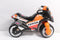 Loopmotor Repsol