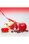 EXSENS WITH PASSION - CANDY APPLE AROMA MASSAGE GEL 50ML