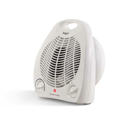 Verwarming Argon W-HF1705 Wit 2000 W