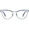 Brillenframe Dames Yohji Yamamoto YY3016 52639