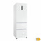 Koel-vriescombinatie Haier HTR5618ENPW 185 Wit