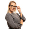 Brillenframe Dames Yohji Yamamoto YY1037 54001