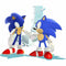PlayStation 5-videogame SEGA Sonic X Shadow Generations