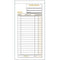 Factuurboek (5 Stuks)