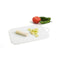 Snijplank Quid Renova Wit 27 x 19 x 0,5 cm (12 Stuks)