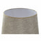 Vloerlamp DKD Home Decor 40 x 40 x 154 cm Natuurlijk Grijs Bruin 250 V 60 W Pijnboom (2 Stuks)