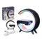 Digitale Tafelklok GiftDecor HD24022901B Zwart