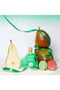 EXSENS WITH DESIRE - APPLE PEAR AROMA MASSAGE GEL 50ML