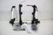 Thule OutWay Hanging Fietsendrager voor op de kofferbak Aluminum 2 bikes