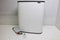 Brabantia Bo Touch Bin Prullenbak - 60 liter - White