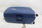 Samsonite reiskoffer - S'CURE SPINNER 75/28 (Medium) Blauw