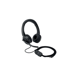Oordopjes Kensington H1000 Zwart