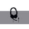 Oordopjes Kensington H1000 Zwart