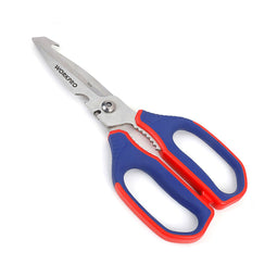 Keukenschaar Workpro Roestvrij staal 25 cm