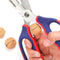 Keukenschaar Workpro Roestvrij staal 25 cm