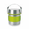 Thermos Ibili Class 750 ml Roestvrij staal Plastic