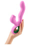 FEMMEFUNN PALLINA PINK