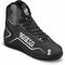 Racelaarzen Sparco S00126941NRNR Zwart
