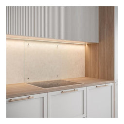 Bel Saint-Gobain Transparant Voor aan de muur Kristal