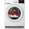 Dryer AEG TR719G2PB 9 kg Warmtepomp Wit