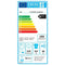 Dryer AEG TR719G2PB 9 kg Warmtepomp Wit