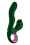 FEMMEFUNN PALLINA DARK GREEN