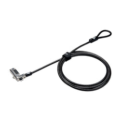 Combinatieslot Kensington NanoSaver 1,8 m