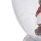 Nampook - Waterbal 100mm winter kind kerstversiering