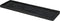 Nampook - Tray Acacia Wood Zwart 45 cm
