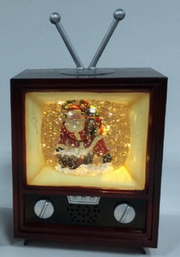 Peha - TV water en licht LED 21cm B/