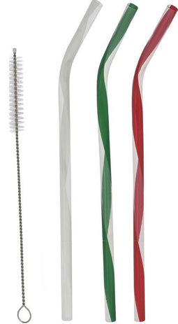 Nampook - Drinking Straws Pp Set/7Pcs