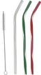 Nampook - Drinking Straws Pp Set/7Pcs