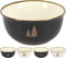 Nampook - Bowl New Bone 450Ml 2ass