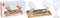Nampook - Serving Set 5Pcs Xmas Design