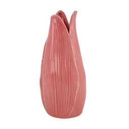 Dijk natural collections - Vase porcelain diameter 10 x 25 cm